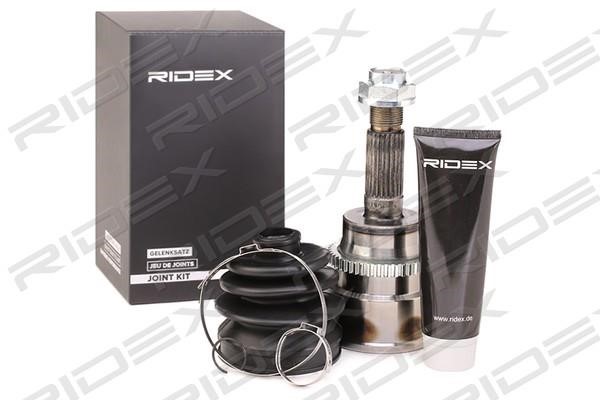 Ridex 5J0232 ШРКШ 5J0232: Купити в Україні - Добра ціна на EXIST.UA!