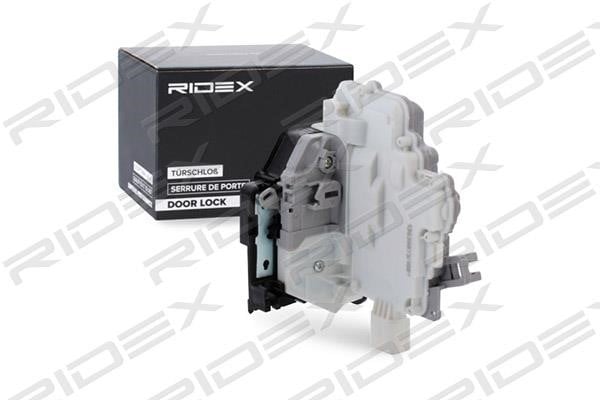 Ridex 1361D0010 Замок дверей 1361D0010: Купити в Україні - Добра ціна на EXIST.UA!