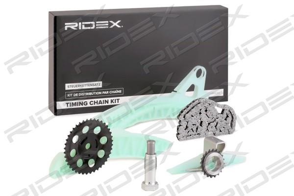 Ridex 1389T0045 Комплект ланцюга ГРМ 1389T0045: Купити в Україні - Добра ціна на EXIST.UA!