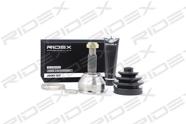 Ridex 5J0066 ШРКШ 5J0066: Купити в Україні - Добра ціна на EXIST.UA!
