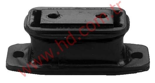 HD Rubber HD 3067 Відбійник глушника HD3067: Купити в Україні - Добра ціна на EXIST.UA!