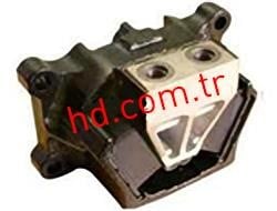HD Rubber HD 5674 Подушка двигуна HD5674: Купити в Україні - Добра ціна на EXIST.UA!
