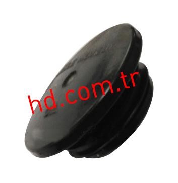 HD Rubber HD 19165 Кришка маслозаливної горловини HD19165: Купити в Україні - Добра ціна на EXIST.UA!
