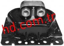HD Rubber HD 14158 Подушка двигуна HD14158: Купити в Україні - Добра ціна на EXIST.UA!