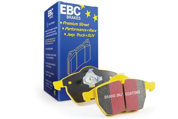 Купити EBC DP41736R за низькою ціною в Україні!