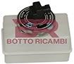 Botto Ricambi BRFR7236 Розширювальний бачок, гальмівна рідина BRFR7236: Купити в Україні - Добра ціна на EXIST.UA!