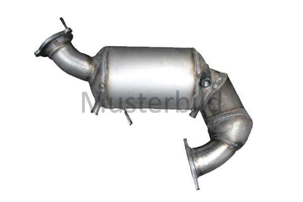 Henkel Parts 6115193S Комплект для монтажу, каталізатор 6115193S: Купити в Україні - Добра ціна на EXIST.UA!