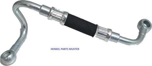 Henkel Parts 5500167 Оливопровід, компресор 5500167: Купити в Україні - Добра ціна на EXIST.UA!