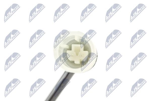 Датчик износа тормозных колодок NTY HCZ-BM-035