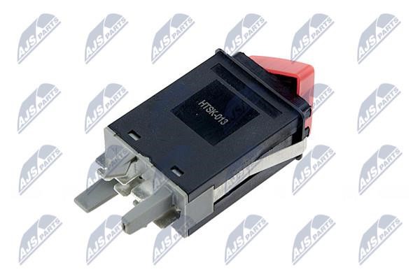 Кнопка аварийной сигнализации NTY EWS-SK-013