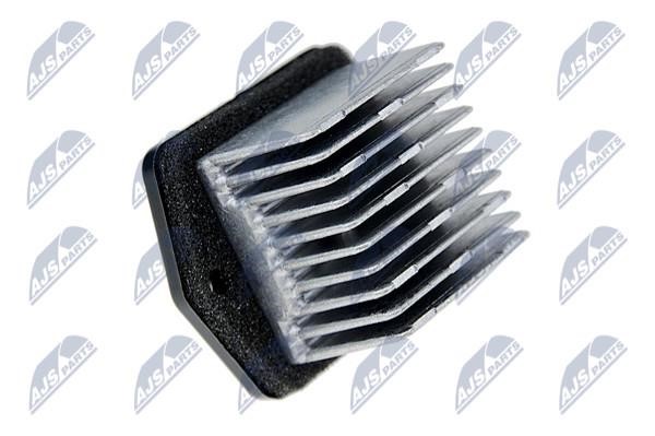 NTY Резистор електродвигуна вентилятора – ціна 831 UAH
