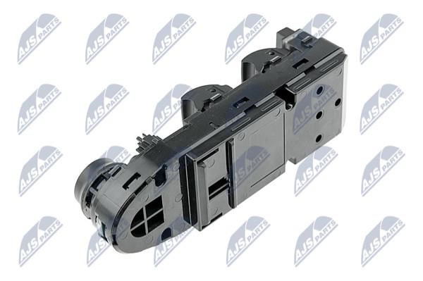 Кнопка стеклоподъёмника NTY EWS-BM-012
