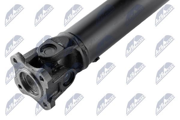 Вал карданный NTY NWN-SB-009