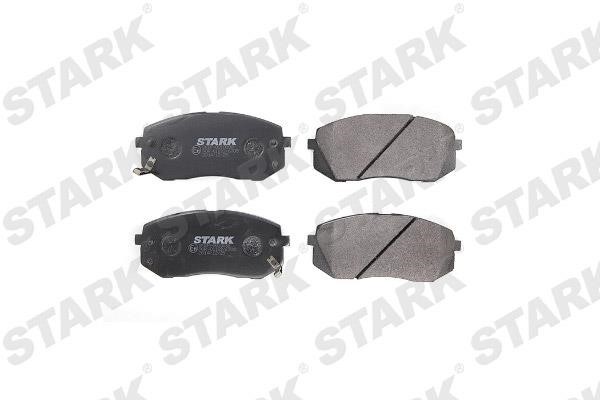 Stark SKBP-0010038 Гальмівні колодки, комплект SKBP0010038: Купити в Україні - Добра ціна на EXIST.UA!