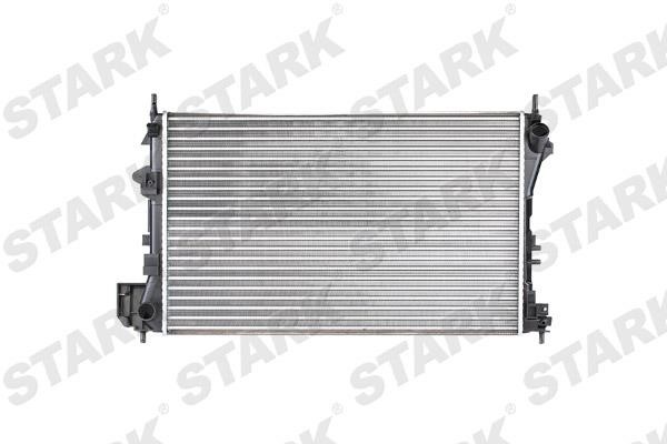Stark SKRD-0120240 Радіатор охолодження двигуна SKRD0120240: Купити в Україні - Добра ціна на EXIST.UA!