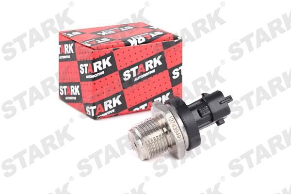 Stark SKSFP-1490027 Датчик тиску палива SKSFP1490027: Купити в Україні - Добра ціна на EXIST.UA!