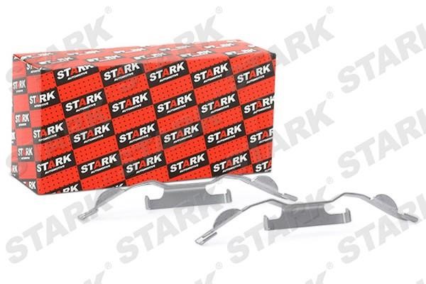 Stark SKAK-1120067 Комплект монтажний гальмівних колодок SKAK1120067: Купити в Україні - Добра ціна на EXIST.UA!
