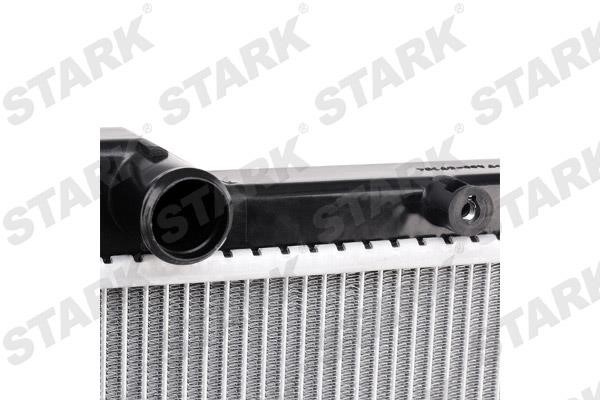 Радіатор охолодження двигуна Stark SKRD-0120358