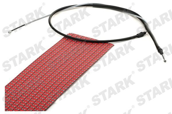 Stark SKCPB-1050306 Трос гальма стоянки SKCPB1050306: Купити в Україні - Добра ціна на EXIST.UA!