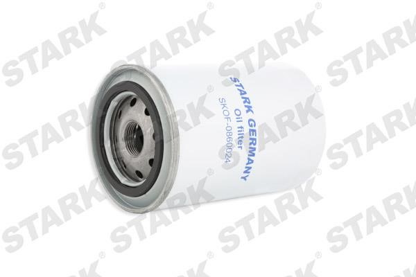 Stark SKOF-0860024 Фільтр масляний SKOF0860024: Купити в Україні - Добра ціна на EXIST.UA!