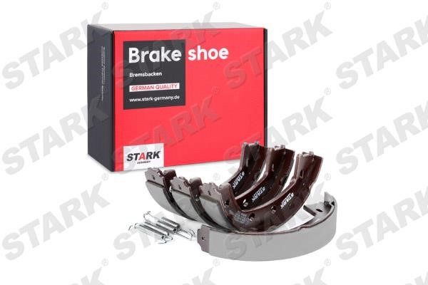 Купити Stark SKBS-0450286 за низькою ціною в Україні!