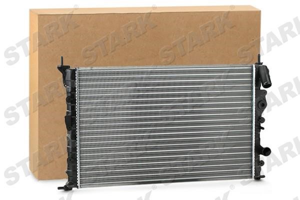 Stark SKRD-0120528 Радіатор охолодження двигуна SKRD0120528: Купити в Україні - Добра ціна на EXIST.UA!