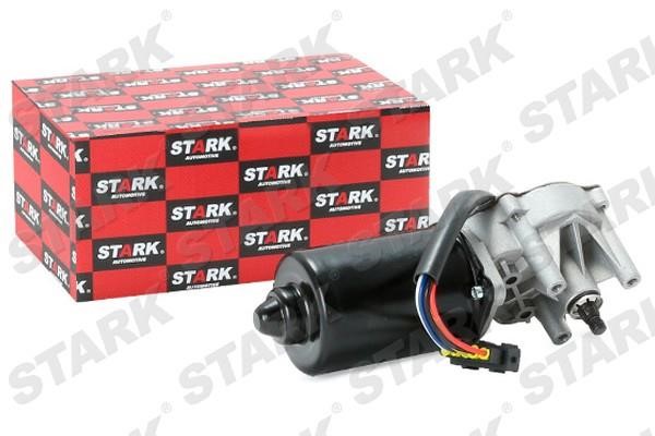 Stark SKWM-0290371 Двигун склоочисника SKWM0290371: Купити в Україні - Добра ціна на EXIST.UA!