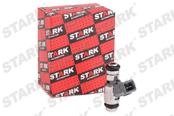 Stark SKIN-1800046 Інжекторна форсунка SKIN1800046: Купити в Україні - Добра ціна на EXIST.UA!