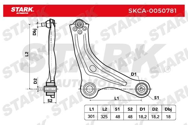 Купити Stark SKCA0050781 – суперціна на EXIST.UA!