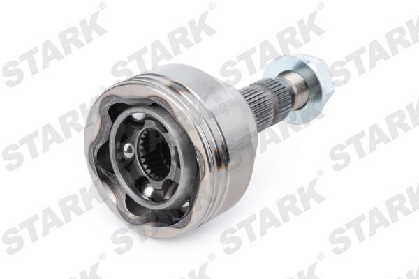 Купити Stark SKJK-0200157 за низькою ціною в Україні!