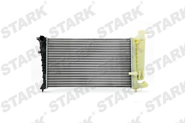 Stark SKRD-0120126 Радіатор охолодження двигуна SKRD0120126: Купити в Україні - Добра ціна на EXIST.UA!