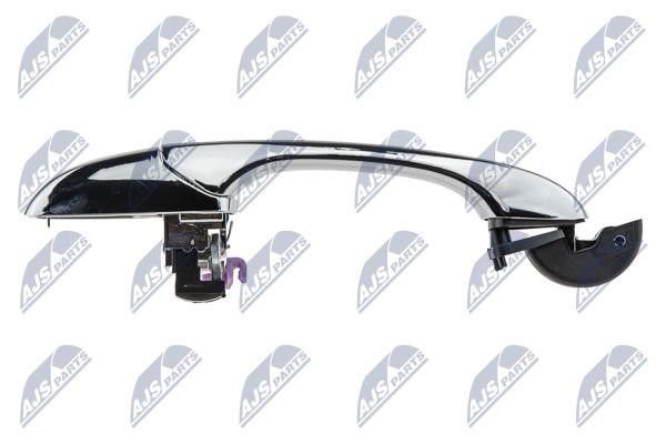 Купить NTY EZC-CH-041 по низкой цене в Украине!