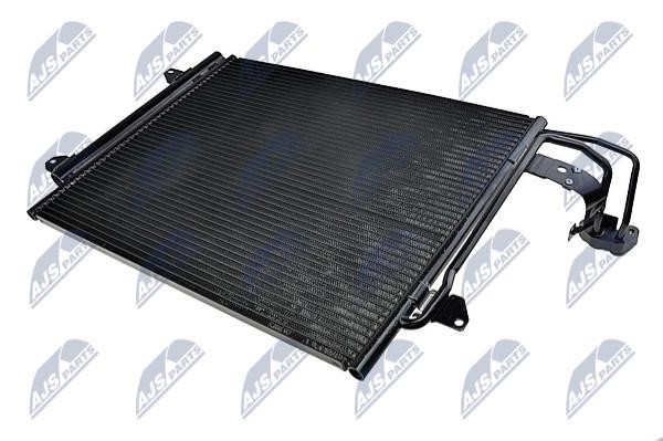 Купить NTY CCS-VW-016 по низкой цене в Украине!