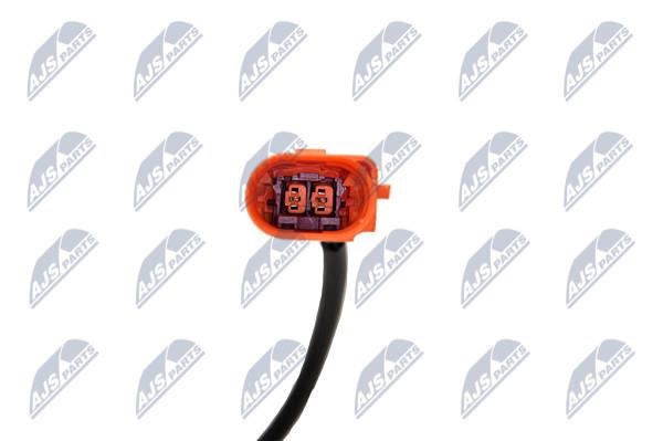 Датчик температуры отработанных газов NTY EGT-VW-013