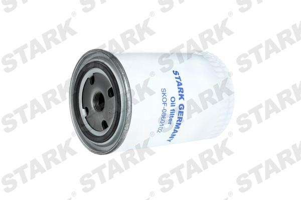 Stark SKOF-0860102 Фільтр масляний SKOF0860102: Купити в Україні - Добра ціна на EXIST.UA!
