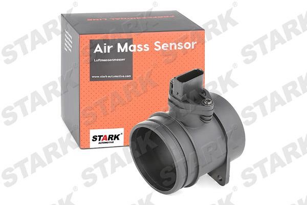 Stark SKAS-0150202 Датчик масової витрати повітря SKAS0150202: Купити в Україні - Добра ціна на EXIST.UA!