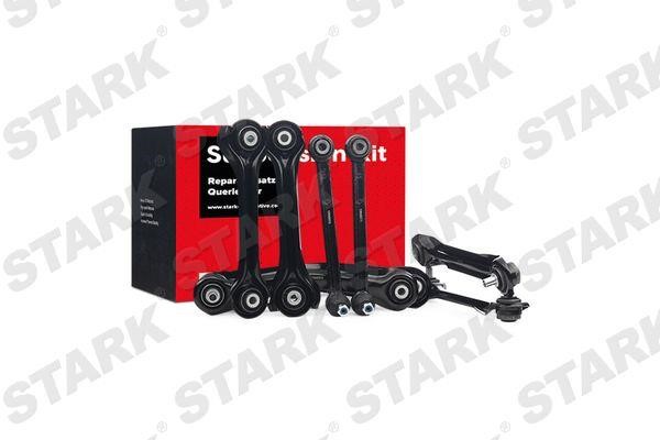 Stark SKSSK-1600026 Комплект важелів SKSSK1600026: Купити в Україні - Добра ціна на EXIST.UA!