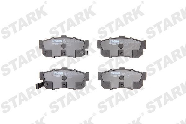 Stark SKBP-0011273 Гальмівні колодки, комплект SKBP0011273: Купити в Україні - Добра ціна на EXIST.UA!
