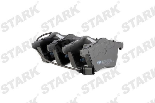 Гальмівні колодки, комплект Stark SKBP-0010130