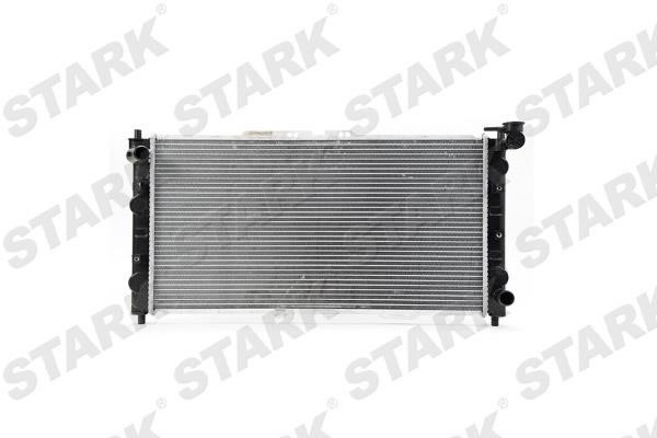 Stark SKRD-0120065 Радіатор охолодження двигуна SKRD0120065: Купити в Україні - Добра ціна на EXIST.UA!