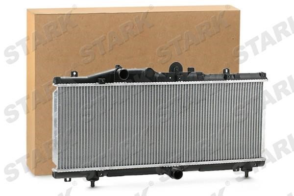 Stark SKRD-0120295 Радіатор охолодження двигуна SKRD0120295: Купити в Україні - Добра ціна на EXIST.UA!