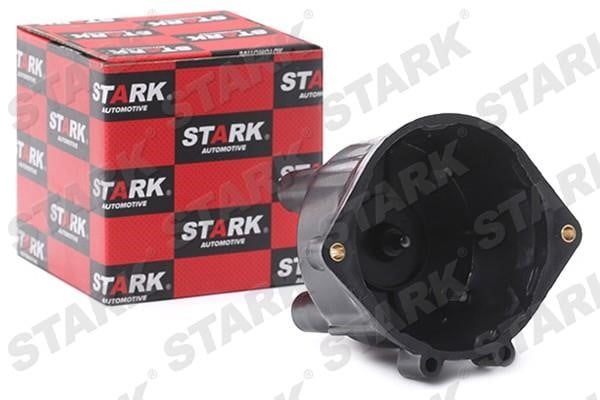 Stark SKDC-1150016 Кришка розподільника запалювання SKDC1150016: Купити в Україні - Добра ціна на EXIST.UA!