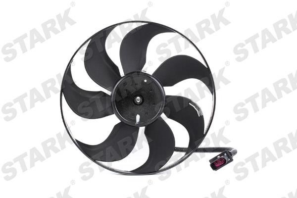 Вентилятор радіатора охолодження Stark SKRF-0300029