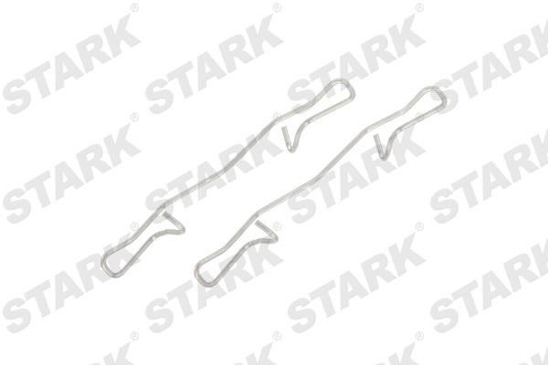 Stark SKAK-1120014 Комплект приладдя, гальмівний супорт SKAK1120014: Купити в Україні - Добра ціна на EXIST.UA!
