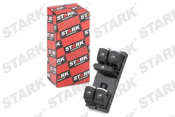 Stark SKSW-1870039 Блок кнопок склопідйомників SKSW1870039: Приваблива ціна - Купити в Україні на EXIST.UA!