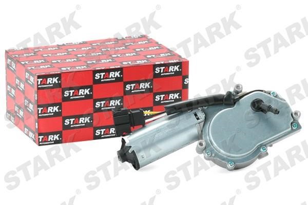 Stark SKWM-0290078 Двигун склоочисника SKWM0290078: Купити в Україні - Добра ціна на EXIST.UA!