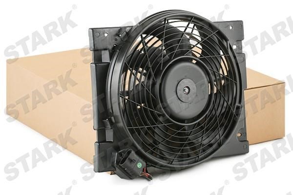 Stark SKRF-0300112 Вентилятор радіатора охолодження SKRF0300112: Купити в Україні - Добра ціна на EXIST.UA!