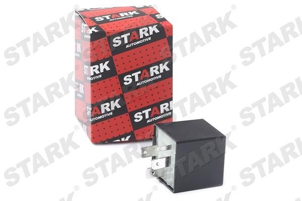 Stark SKRFP-2200012 Реле бензонасоса SKRFP2200012: Приваблива ціна - Купити в Україні на EXIST.UA!