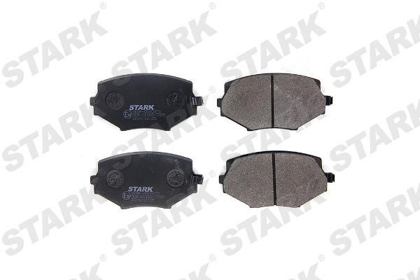 Stark SKBP-0010373 Гальмівні колодки, комплект SKBP0010373: Приваблива ціна - Купити в Україні на EXIST.UA!