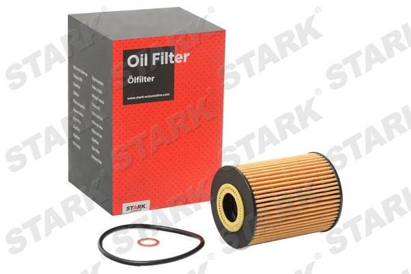 Stark SKOF-0860123 Фільтр масляний SKOF0860123: Купити в Україні - Добра ціна на EXIST.UA!